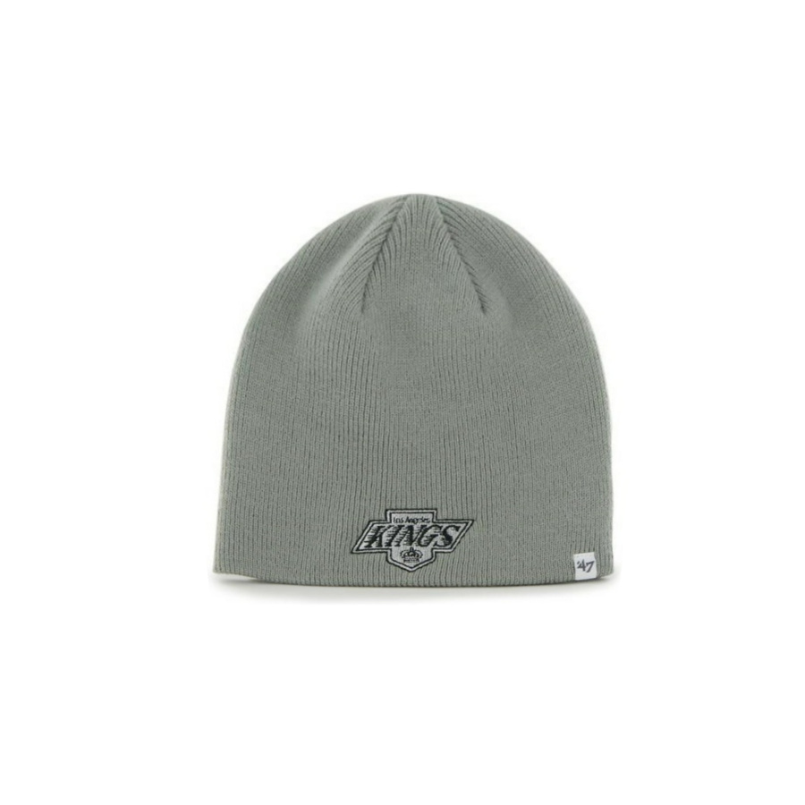 47 BRAND CANADA RAISED BEANIE NHL LOS ANGELES KINGS ZIMNÁ ČIAPKA